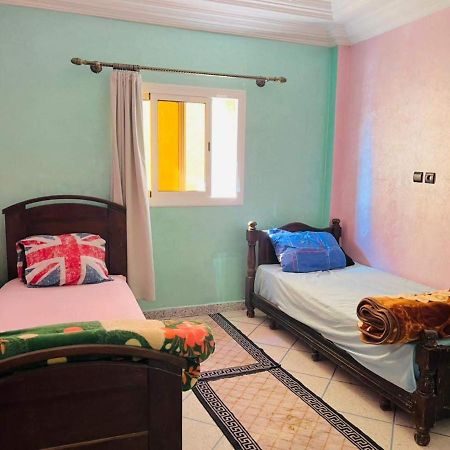 Appartement Ocean Tamraght Eksteriør bilde