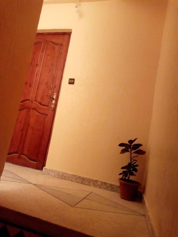 Appartement Ocean Tamraght Eksteriør bilde
