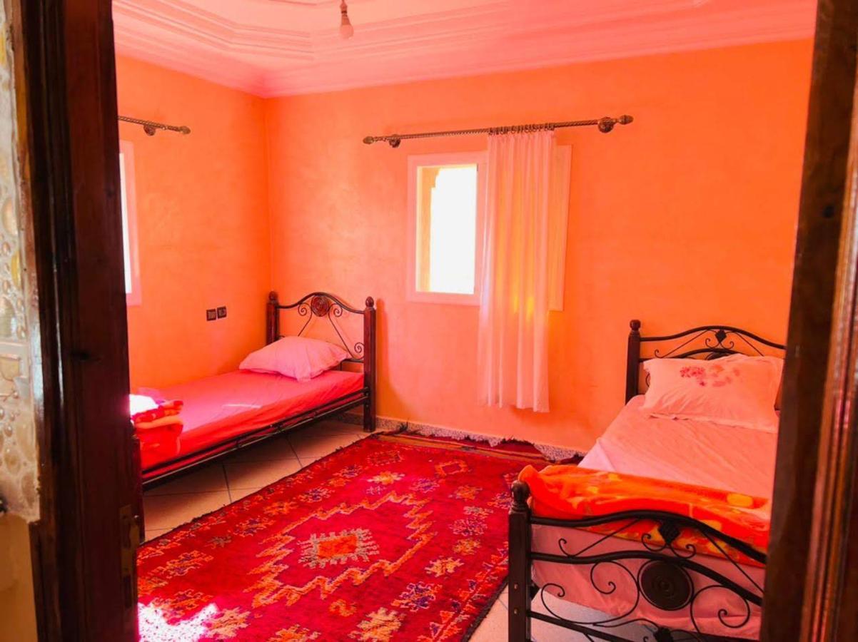 Appartement Ocean Tamraght Eksteriør bilde