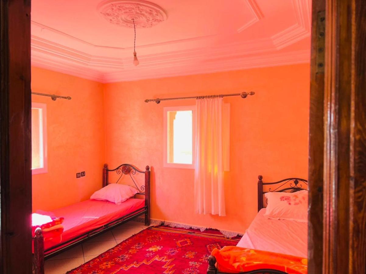 Appartement Ocean Tamraght Eksteriør bilde