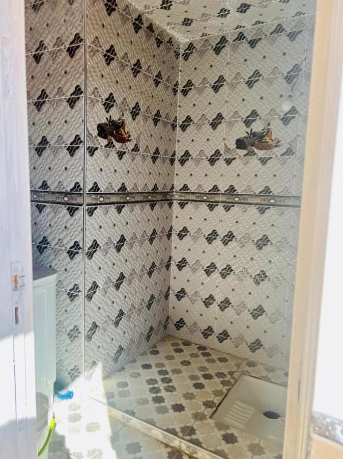 Appartement Ocean Tamraght Eksteriør bilde